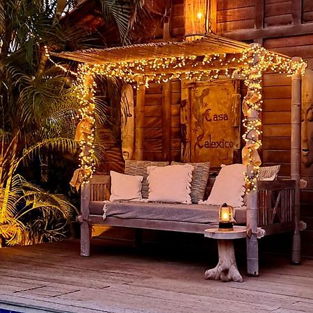 Апартаменты Casa Calexico Кралендейк Экстерьер фото