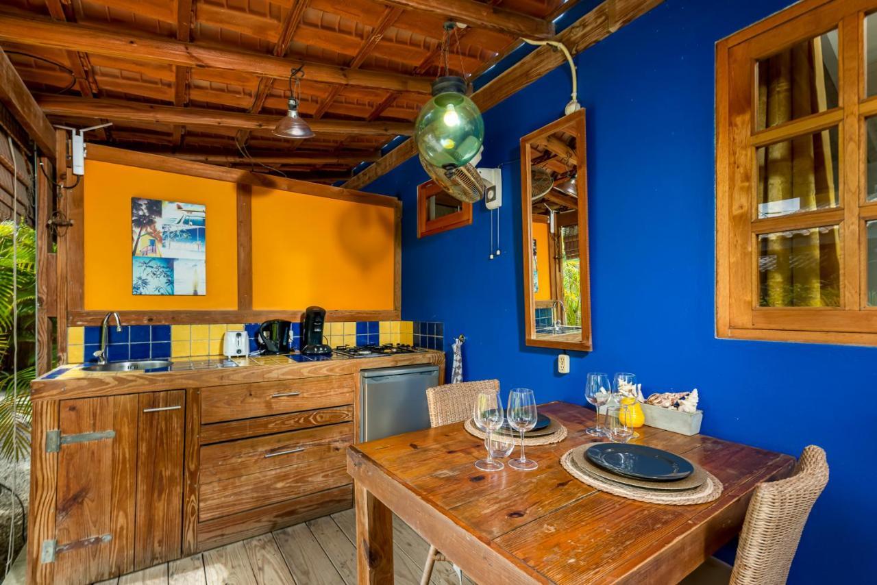 Апартаменты Casa Calexico Кралендейк Экстерьер фото