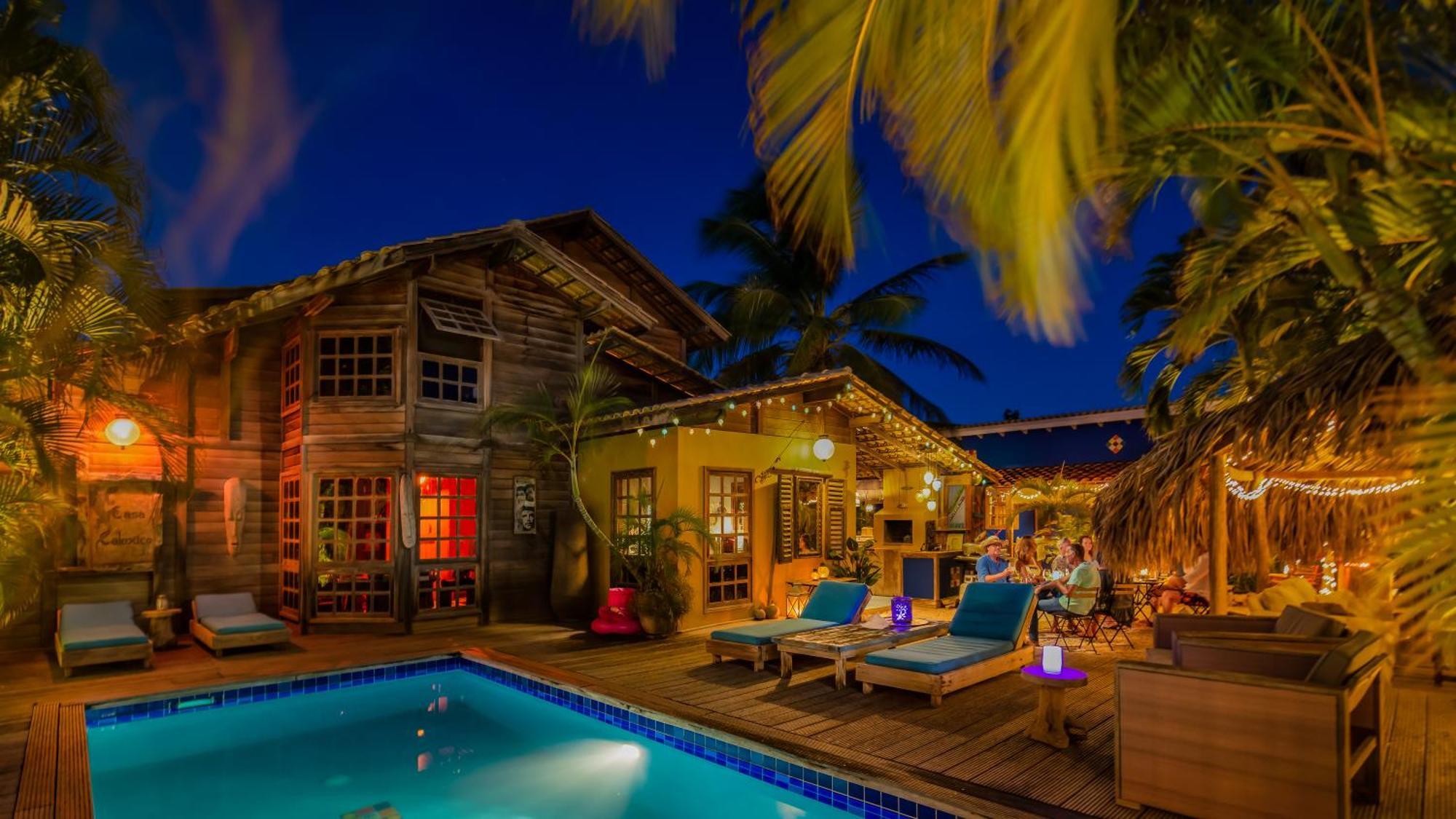 Апартаменты Casa Calexico Кралендейк Экстерьер фото
