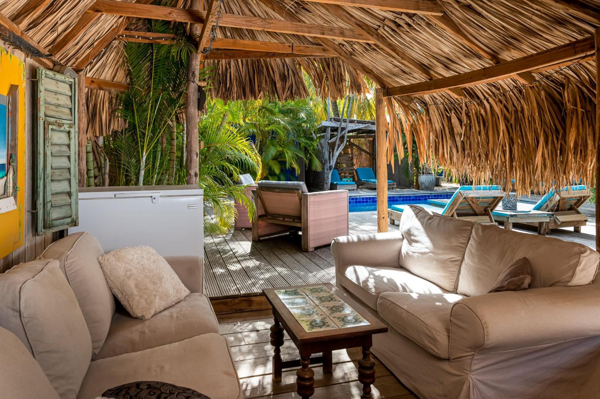 Апартаменты Casa Calexico Кралендейк Экстерьер фото