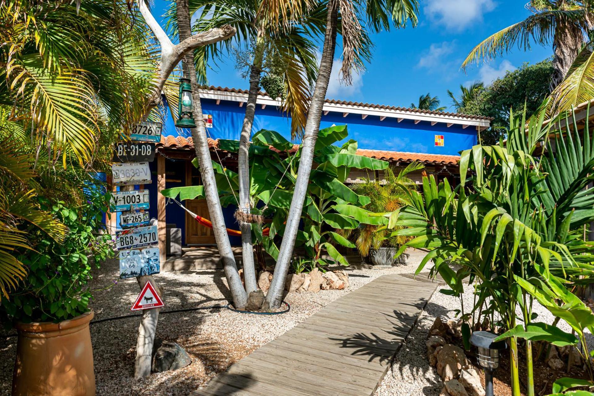 Апартаменты Casa Calexico Кралендейк Экстерьер фото