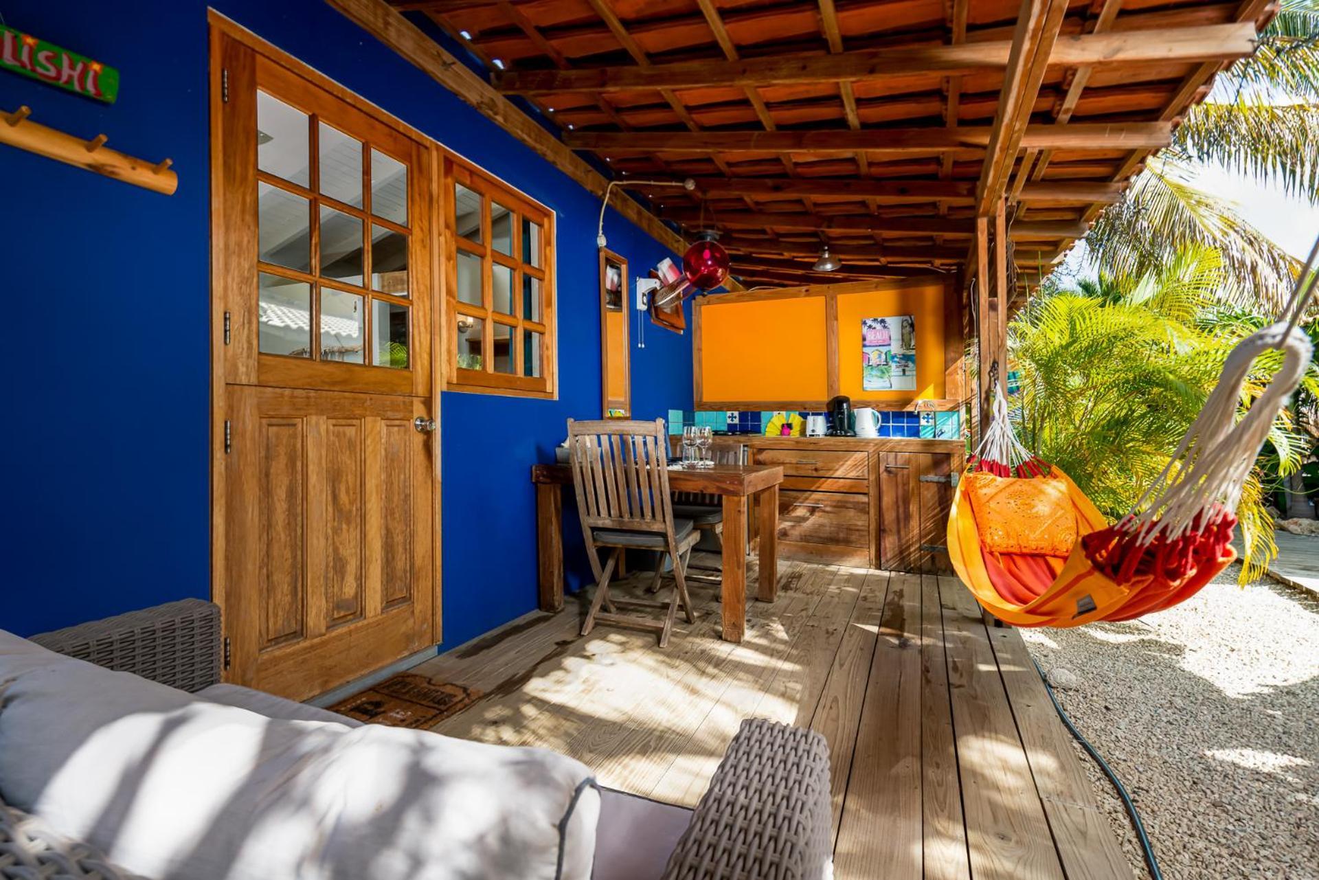 Апартаменты Casa Calexico Кралендейк Экстерьер фото